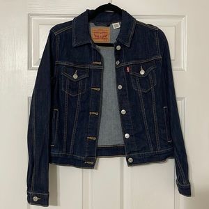 Levi’s Denim Jacket